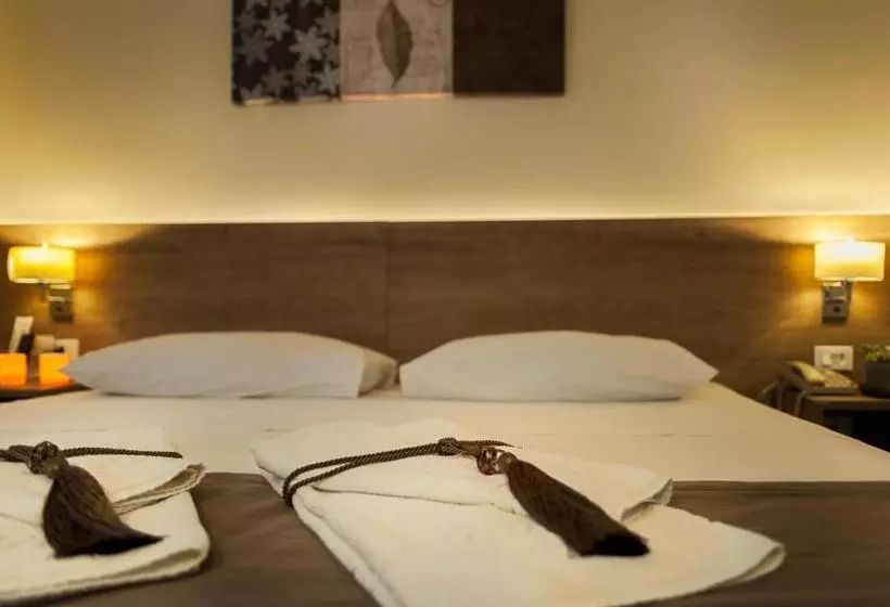 スーペリアールーム, Tryp By Wyndham Varginha Cafe Royal