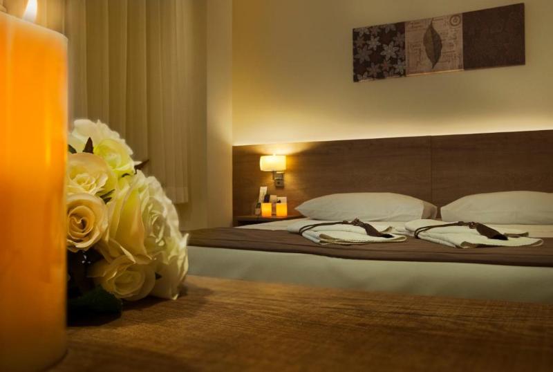 スーペリアールーム, Tryp By Wyndham Varginha Cafe Royal