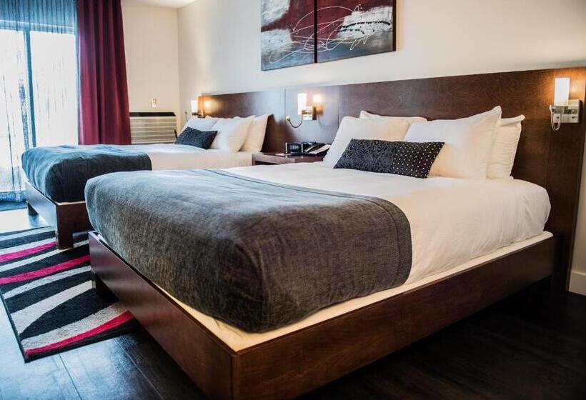 חדר אקזקיוטיב, V