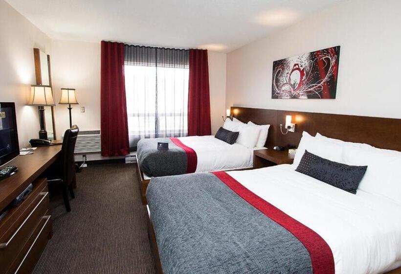 חדר אקזקיוטיב, V