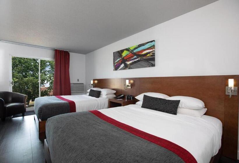 חדר אקזקיוטיב, V