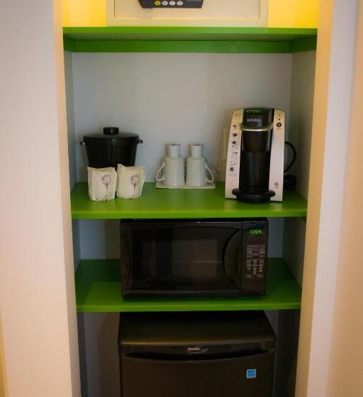 غرفة قياسية سرير كينج, V