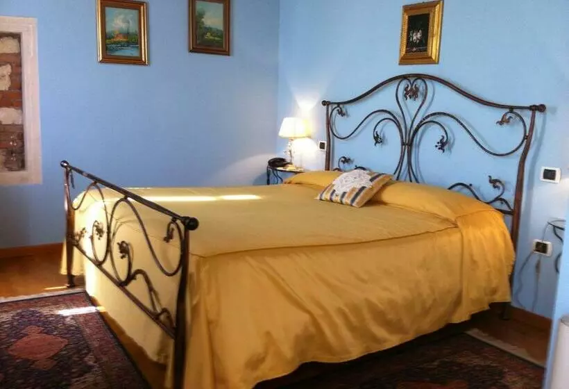 スタンダードルーム, Villa Bongiovanni