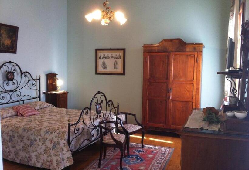 スタンダードルーム, Villa Bongiovanni