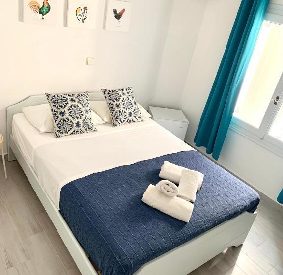 エコノミールーム, King A