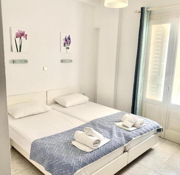 エコノミールーム, King A