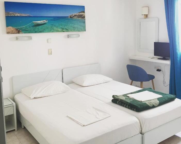 エコノミールーム, King A