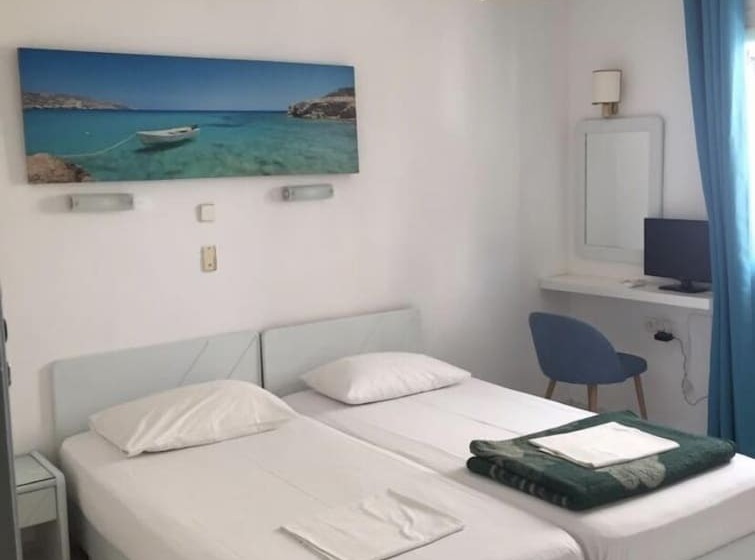 エコノミールーム, King A