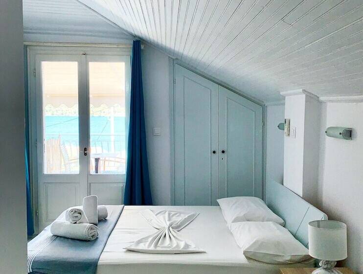 オーシャンビュースタンダードルーム, King A