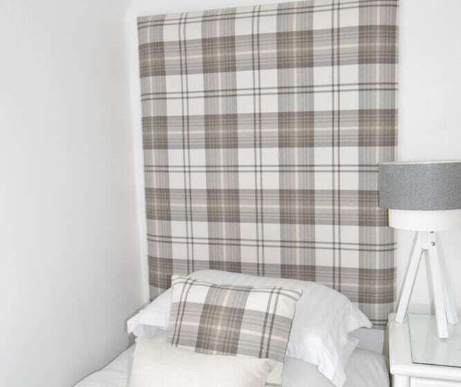 חדר סטנדרט יחיד, Edinburgh 37