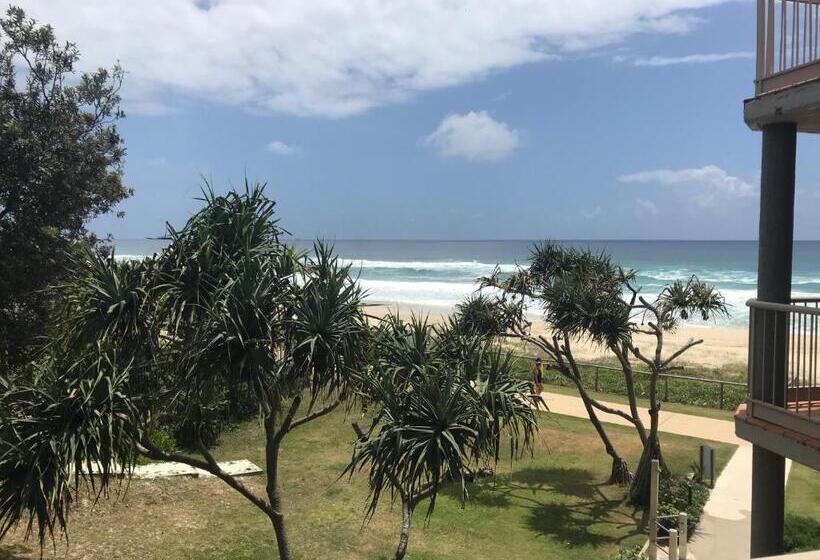 海の見える2ベッドルームアパートメント, Sanctuary Beach Resort