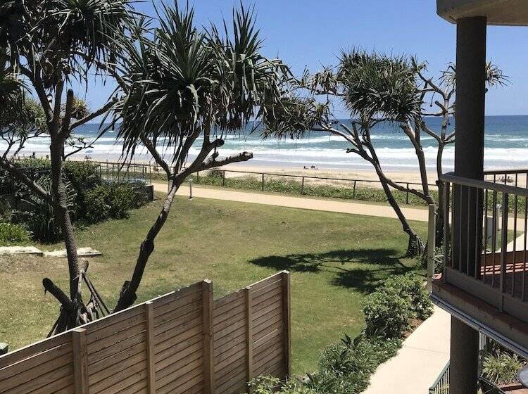 海の見える2ベッドルームアパートメント, Sanctuary Beach Resort