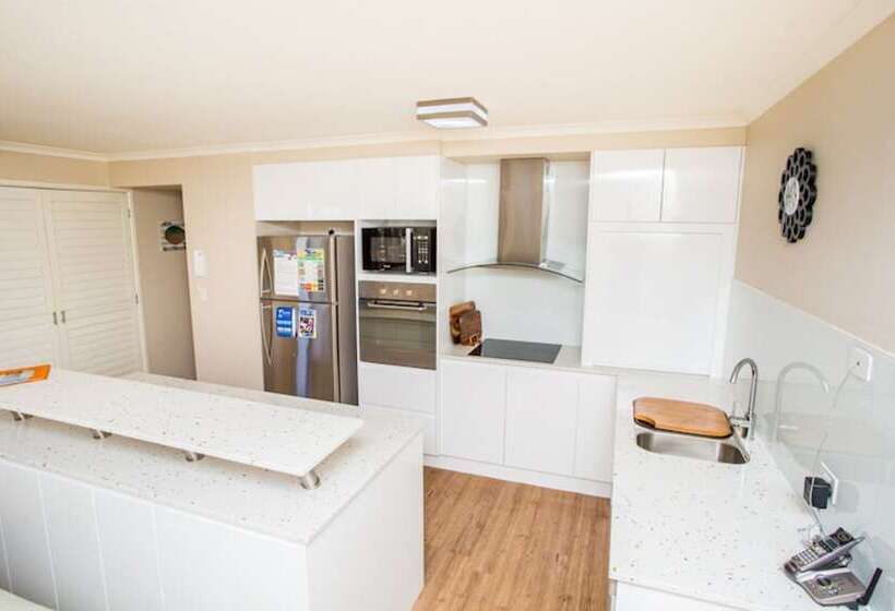 2ベッドルームアパートメント, Sanctuary Beach Resort