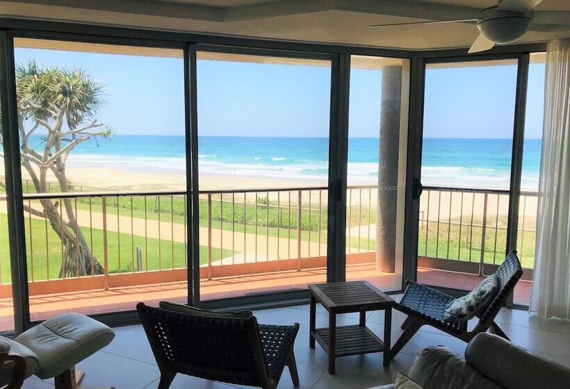 2ベッドルームアパートメント, Sanctuary Beach Resort