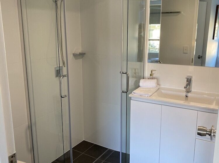 ガーデンビューの2ベッドルームアパート, Sanctuary Beach Resort