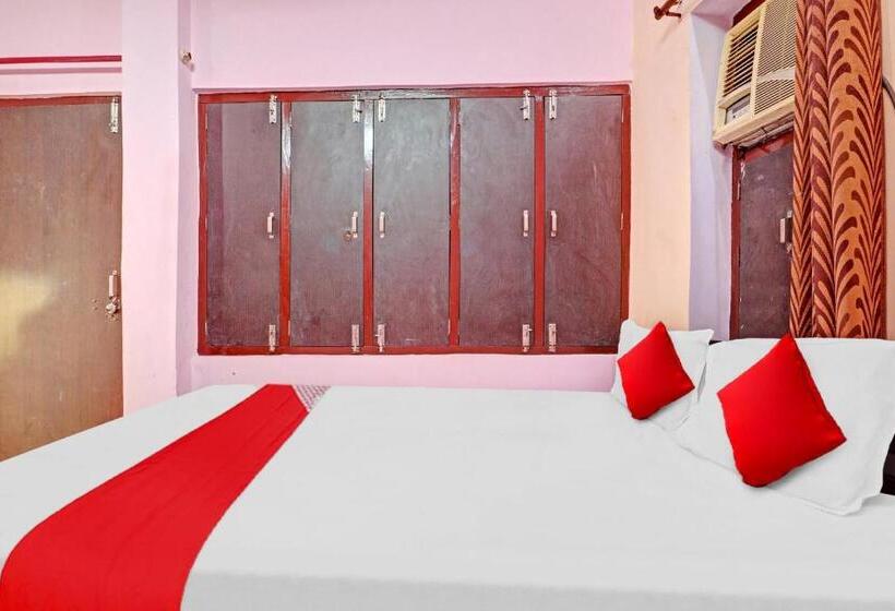 חדר סטנדרט, Oyo Flagship 80518  Vrv Homestay