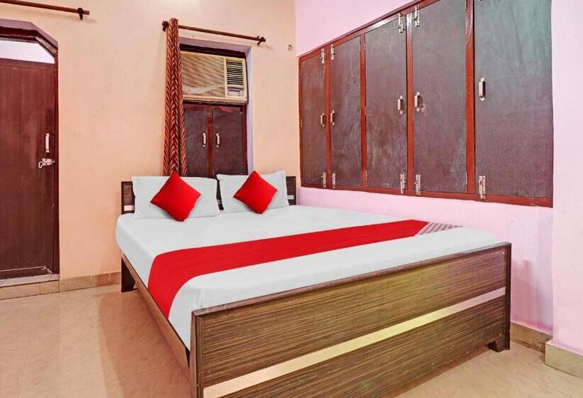 스탠다드 룸, Oyo Flagship 80518  Vrv Homestay