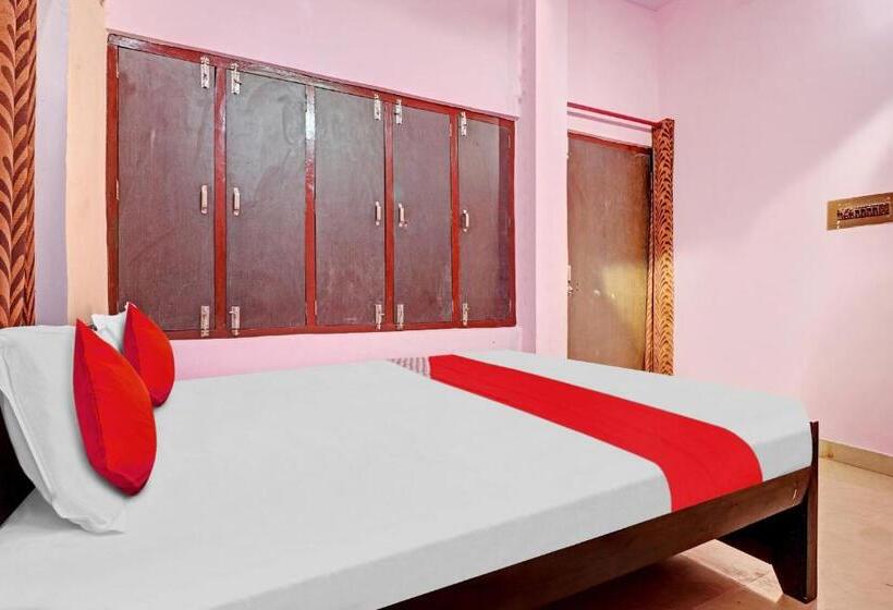 חדר סטנדרט, Oyo Flagship 80518  Vrv Homestay