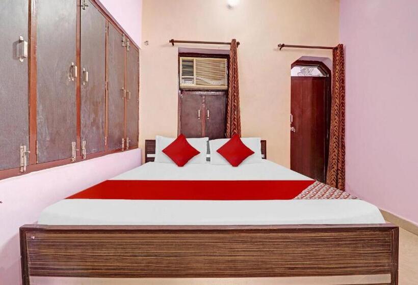 스탠다드 룸, Oyo Flagship 80518  Vrv Homestay