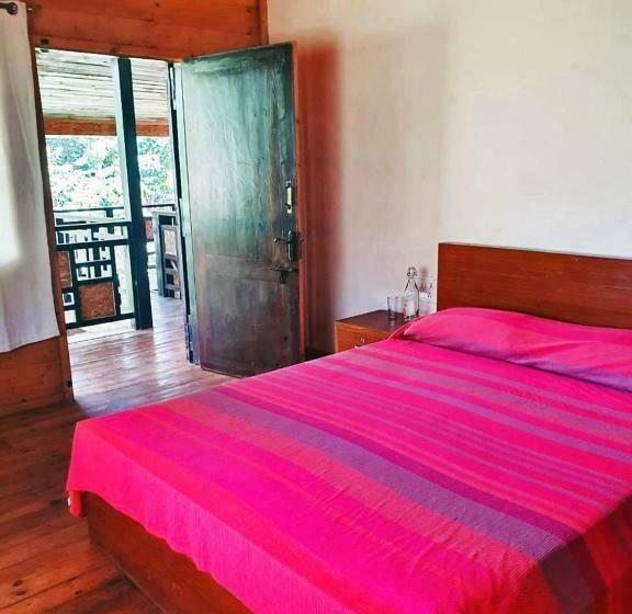 חדר דלוקס, Turtle Pond Home Stay