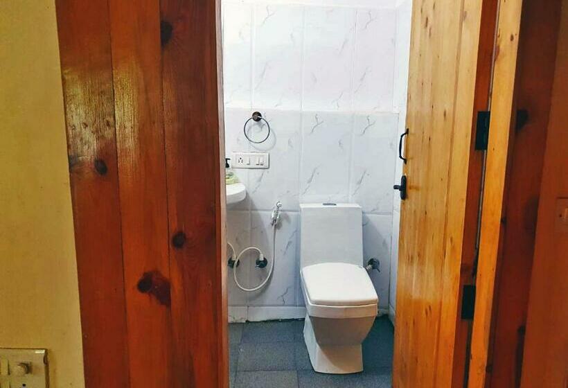 豪华房间, Turtle Pond Home Stay