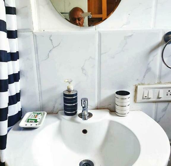 חדר דלוקס, Turtle Pond Home Stay