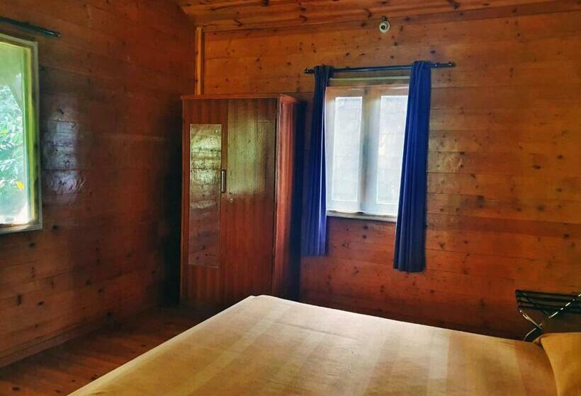 חדר דלוקס, Turtle Pond Home Stay