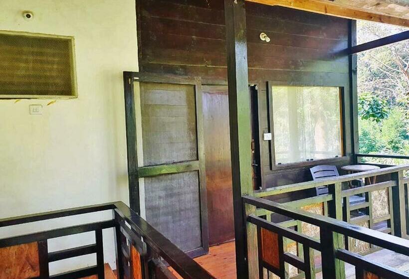 豪华房间, Turtle Pond Home Stay