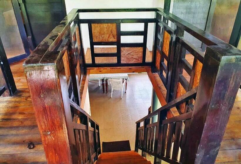 חדר דלוקס, Turtle Pond Home Stay