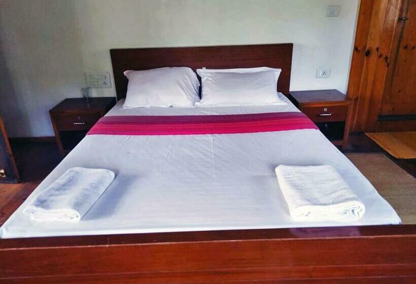 חדר דלוקס, Turtle Pond Home Stay