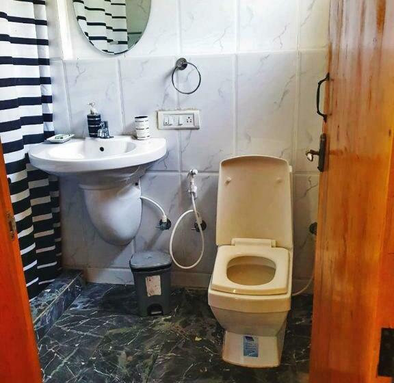 חדר דלוקס, Turtle Pond Home Stay