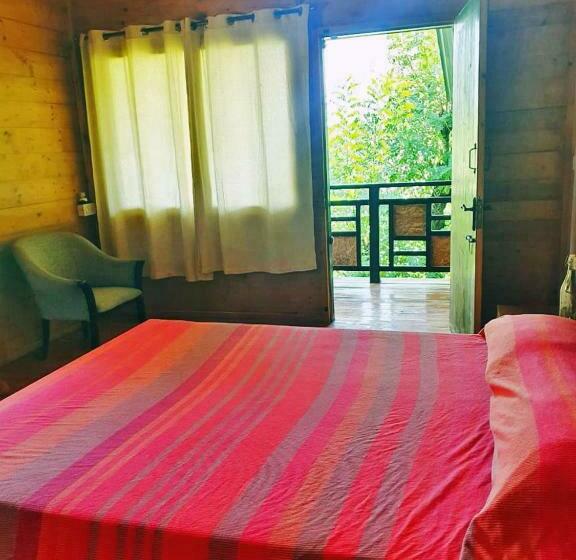 豪华房间, Turtle Pond Home Stay