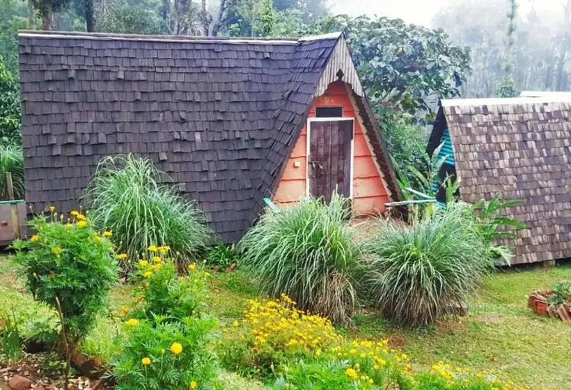 シャレー1寝室, Turtle Pond Home Stay