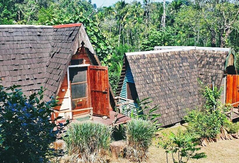 一居室别墅, Turtle Pond Home Stay