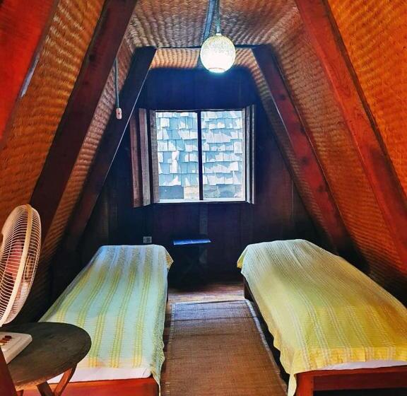 בקתת חדר, Turtle Pond Home Stay