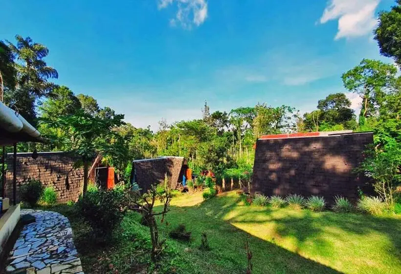 シャレー1寝室, Turtle Pond Home Stay