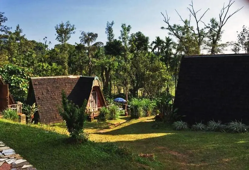 シャレー1寝室, Turtle Pond Home Stay
