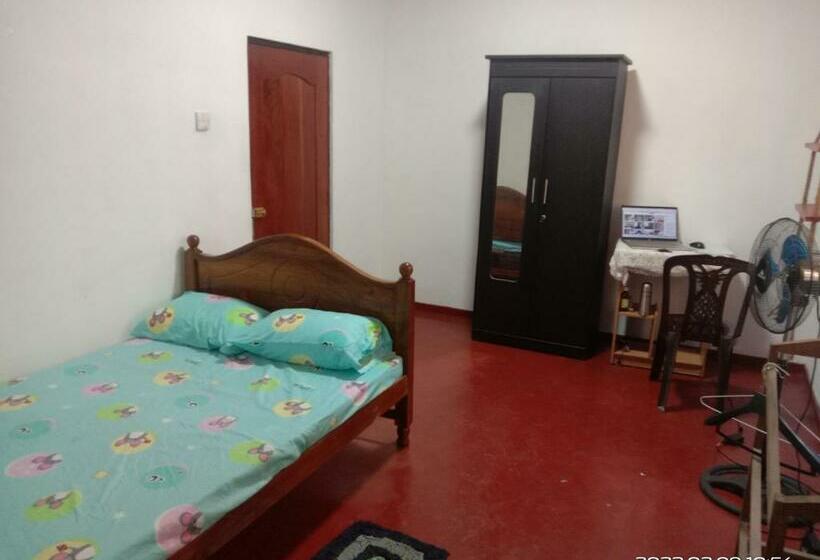 اتاق استاندارد, Unawatuna White Villa