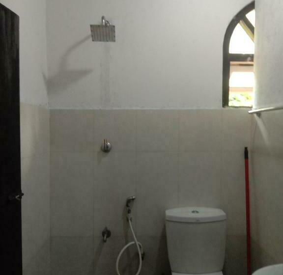 اتاق استاندارد, Unawatuna White Villa