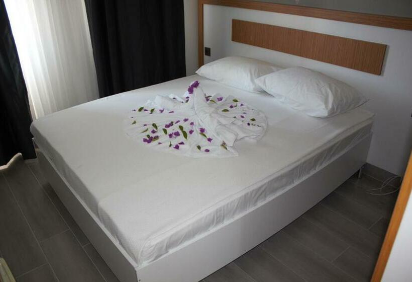 اتاق استاندارد, Akalia Resort