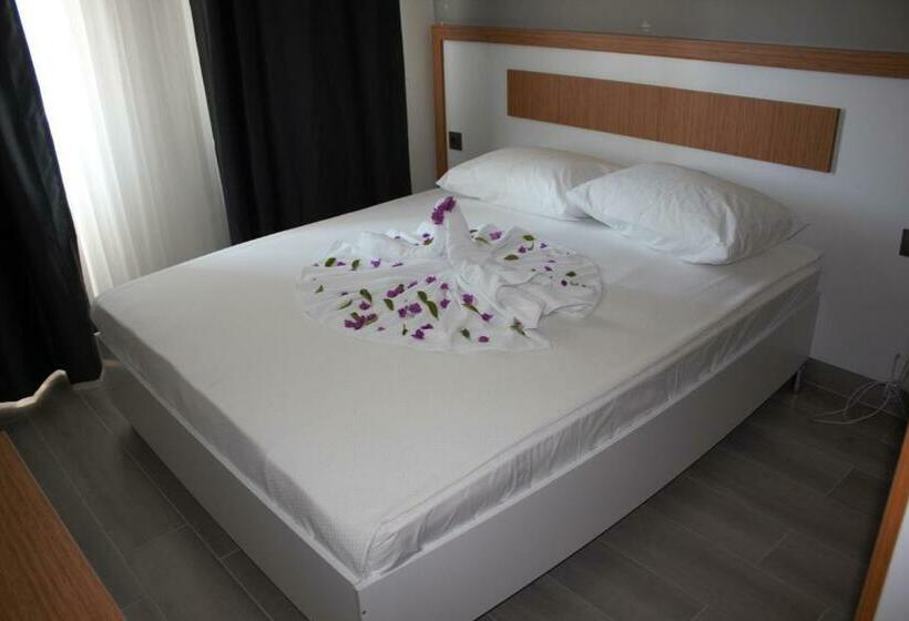 اتاق استاندارد, Akalia Resort