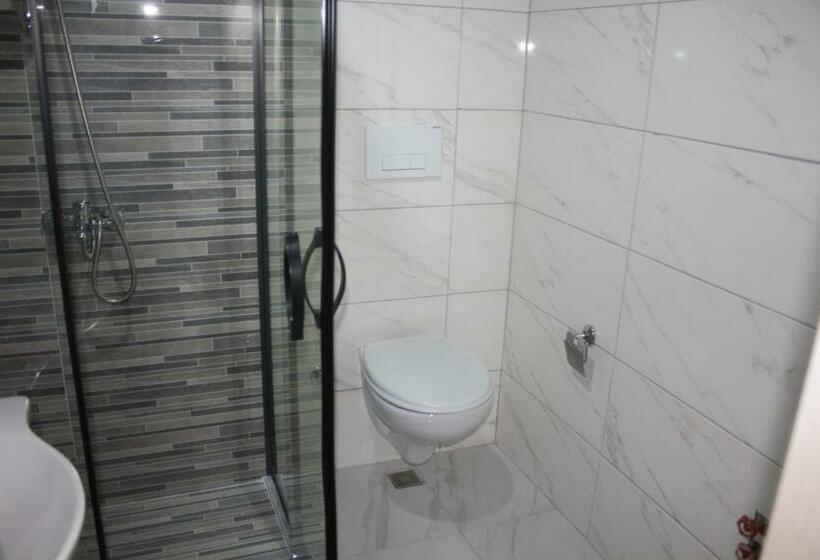 اتاق استاندارد, Akalia Resort