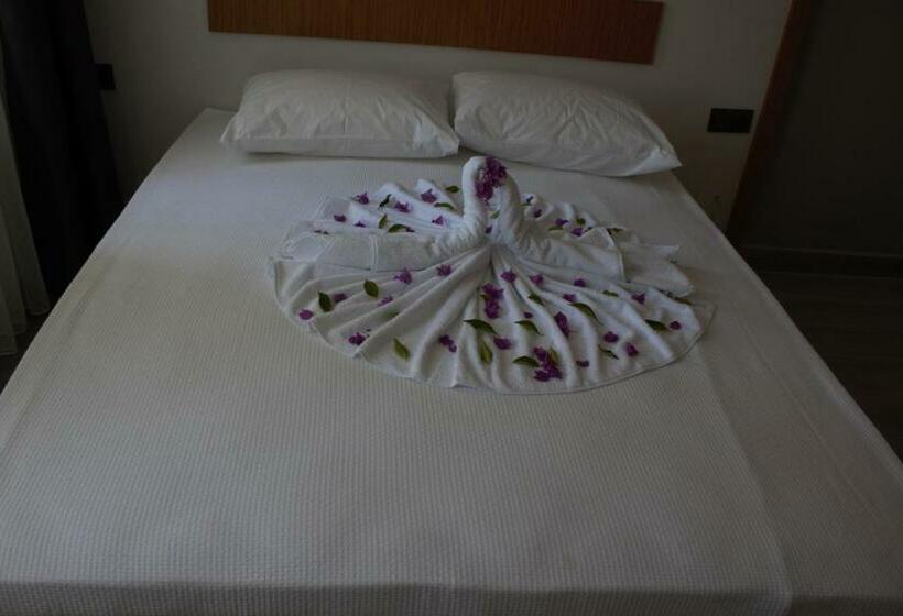 اتاق استاندارد, Akalia Resort