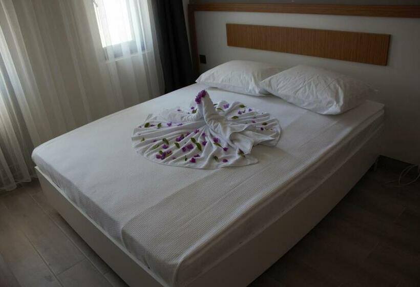 اتاق استاندارد, Akalia Resort