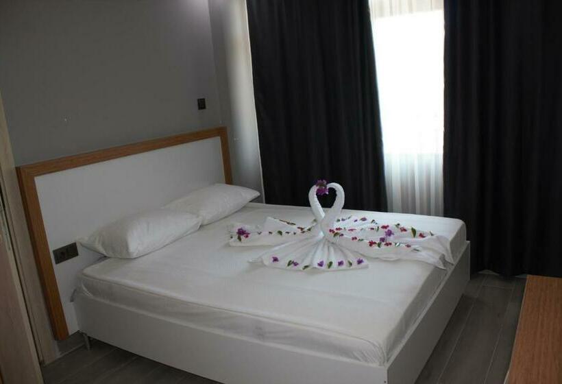 اتاق استاندارد, Akalia Resort