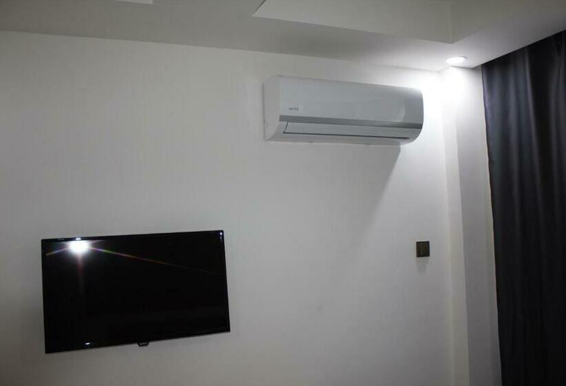 اتاق استاندارد, Akalia Resort