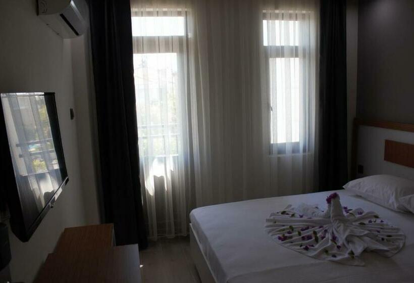 اتاق استاندارد, Akalia Resort