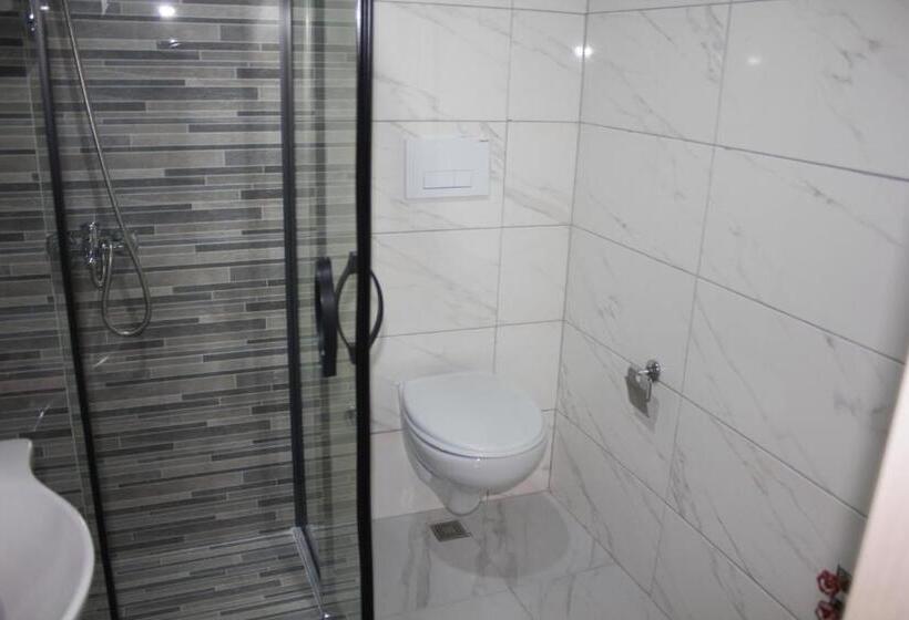 اتاق خانوادگی, Akalia Resort