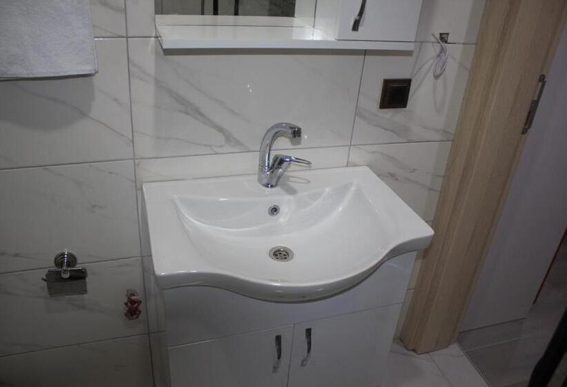 اتاق خانوادگی, Akalia Resort