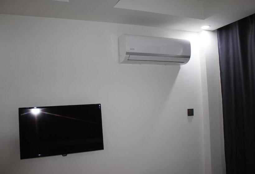 اتاق خانوادگی, Akalia Resort